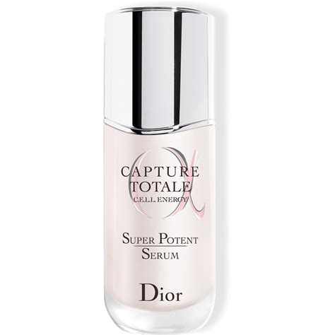 capture totale c.e.l.l. energy dior|Dior Capture Totale reviews.